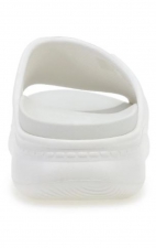 Devyn Women's Ultralight White Molded EVA Slip On Sandal by Dansko