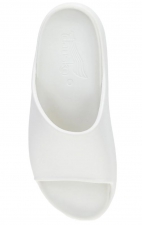 Devyn Women's Ultralight White Molded EVA Slip On Sandal by Dansko