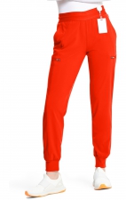 IN122AP Petite GNR8 Performance Mid Rise Jogger by Infinity