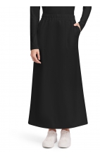 CK564A WW Originals Ultra 3 Pocket 36" Elastic Waist Skirt by Cherokee