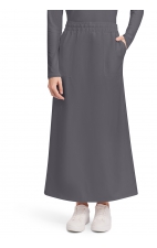 CK564A WW Originals Ultra 3 Pocket 36" Elastic Waist Skirt by Cherokee