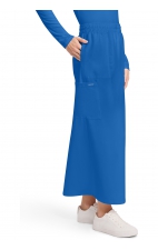 CK564A WW Originals Ultra 3 Pocket 36" Elastic Waist Skirt by Cherokee