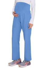 CK118A WW Originals Ultra Straight Leg Maternity Pant by Cherokee