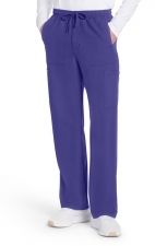 CK279A WW Originals Ultra Men's Straight Leg 6 Pocket Cargo Pant by Cherokee