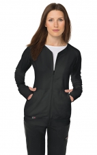 445 Koi Lite Clarity Ribbed Panel Scrub Jackets