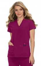 B101 koi - Betsey Johnson Freesia Top