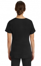 2510 Healing Hands Mila Comfort V-Neck Maternity Top