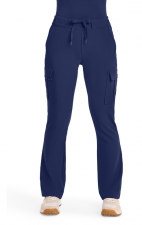 HH150 Quest Flare Leg 6 Pocket Cargo Pant by Healing Hands
