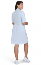 908 Essentials Isabella Water Repellant Dress by koi