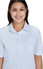 908 Essentials Isabella Water Repellant Dress by koi