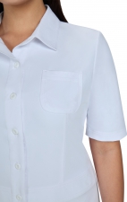 908 Essentials Isabella Water Repellant Dress by koi