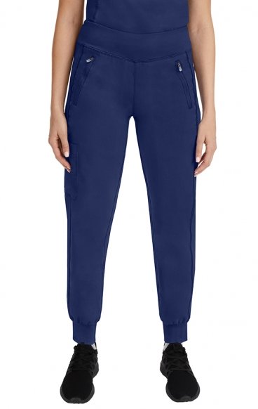 *FINAL SALE 2XL 9233 Healing Hands Purple Label Tara Jogger Cargo Scrub Pants *FINAL SALE 2XL 9233 Healing Hands Purple Label Tara Jogger Cargo Scrub Pants