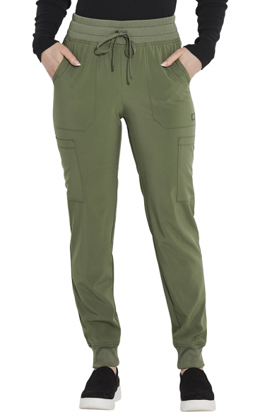 *FINAL SALE L DK065P Petite Dickies EDS Essentials Mid Rise Jogger 6 Pocket Cargo Pant *FINAL SALE L DK065P Petite Dickies EDS Essentials Mid Rise Jogger 6 Pocket Cargo Pant