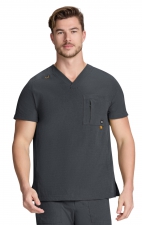 674 Solis Men's Caldwell 4 Pocket Top by koi