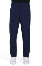 610 Solis Ondra Men's 9 Pocket Tapered Cargo Pant by koi