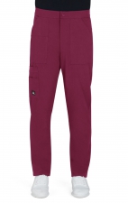 610 Solis Ondra Men's 9 Pocket Tapered Cargo Pant by koi
