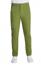 610 Solis Ondra Men's 9 Pocket Tapered Cargo Pant by koi