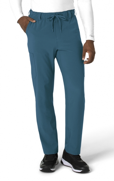 *FINAL SALE L C56410 Carhartt Cross-Flex Men's Straight Leg 7 Pocket Scrub Pants *FINAL SALE L C56410 Carhartt Cross-Flex Men's Straight Leg 7 Pocket Scrub Pants