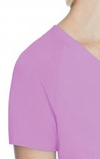 7425 Med Couture Touch Raglan Sleeve Top