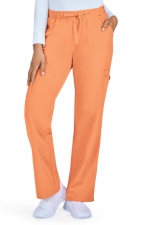 731T Tall koi Basics Holly Straight Leg Cargo Pant