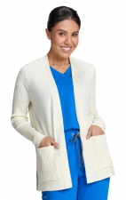 463 koi Essentials Kori Geometric Knit Sweater