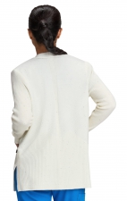 463 koi Essentials Kori Geometric Knit Sweater