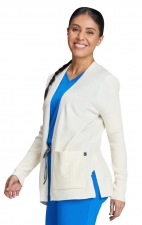 463 koi Essentials Kori Geometric Knit Sweater