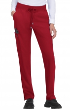 C701 Cureology Atria 7 Pocket Cargo Pant by koi