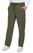 C601T Tall Cureology Men's Neuro 6 Pocket Cargo Pant by koi