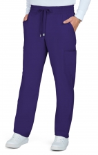 C601T Tall Cureology Men's Neuro 6 Pocket Cargo Pant by koi