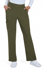 775 koi Next Gen Jump Start Boot Cut Cargo Pant