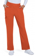 775 koi Next Gen Jump Start Boot Cut Cargo Pant