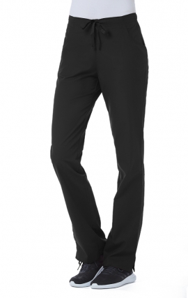 9716 - Red Panda - Half Elastic Pant