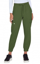 783 Planet koi Terra 6 Pocket Jogger Scrub Pant