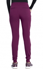 DK155 Dickies Balance Mid Rise 5 Pocket Jogger Pant