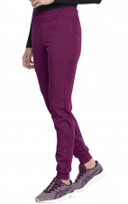 DK155 Dickies Balance Mid Rise 5 Pocket Jogger Pant