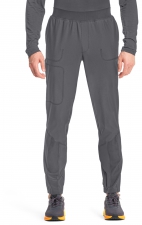 IN022AS Short Kinetic Natural Rise Hybrid Jogger by Infinity