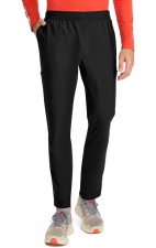IN014A Kinetic Men's Slim Fit Straight Leg Cargo Pant by Infinity