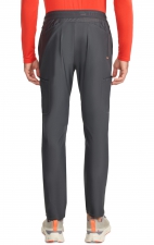 IN014A Kinetic Men's Slim Fit Straight Leg Cargo Pant by Infinity