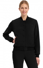 IN526 Pursuit 3 Pocket Sport Bomber Jacket by Infinity
