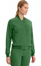 IN526 Pursuit 3 Pocket Sport Bomber Jacket by Infinity