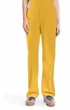 IN023A Pursuit Contemporary 4 Pocket Straight Leg Pant by Infinity