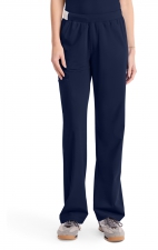 IN023A Pursuit Contemporary 4 Pocket Straight Leg Pant by Infinity
