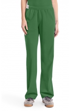 IN023A Pursuit Contemporary 4 Pocket Straight Leg Pant by Infinity