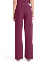 IN023AT Tall Pursuit Contemporary 4 Pocket Straight Leg Pant by Infinity
