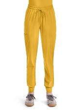 IN024A Pursuit 5 Pocket Tapered Jogger Pant by Infinity