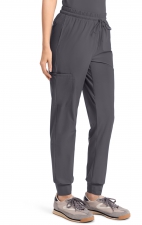 IN024A Pursuit 5 Pocket Tapered Jogger Pant by Infinity