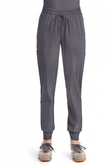 IN024AT Tall Pursuit 5 Pocket Tapered Jogger Pant by Infinity IN024AT Tall Pursuit 5 Pocket Tapered Jogger Pant by Infinity