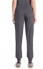 IN024A Pursuit 5 Pocket Tapered Jogger Pant by Infinity