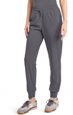 IN024A Pursuit 5 Pocket Tapered Jogger Pant by Infinity